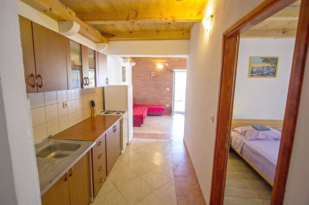 Apartman Zeljko Gdinj