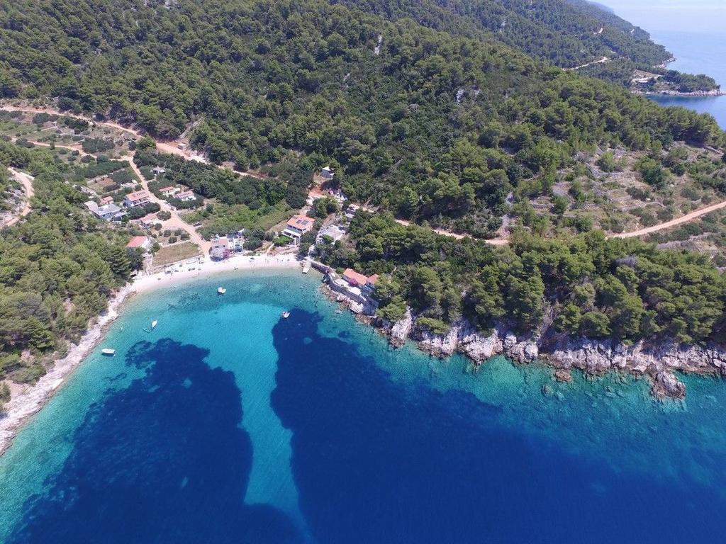 Zeljko Apartman Gdinj