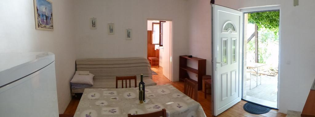 Apartman Zeljko *