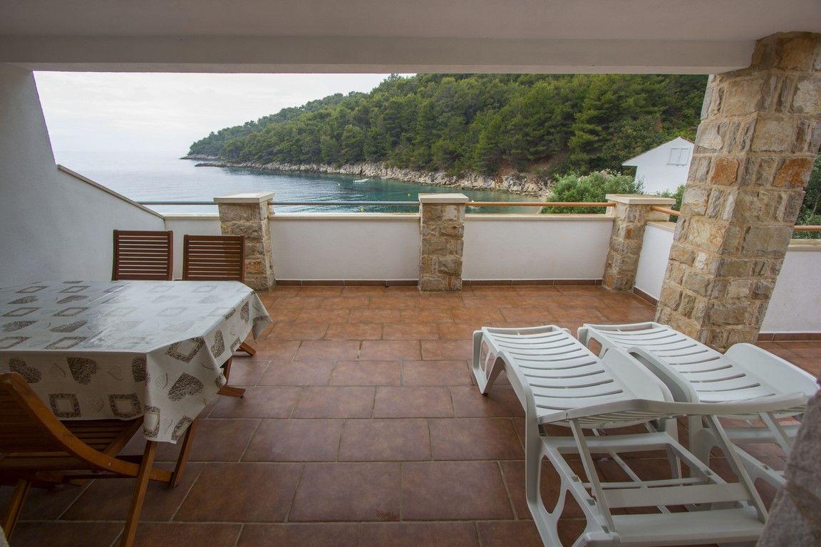 Apartman Zeljko *