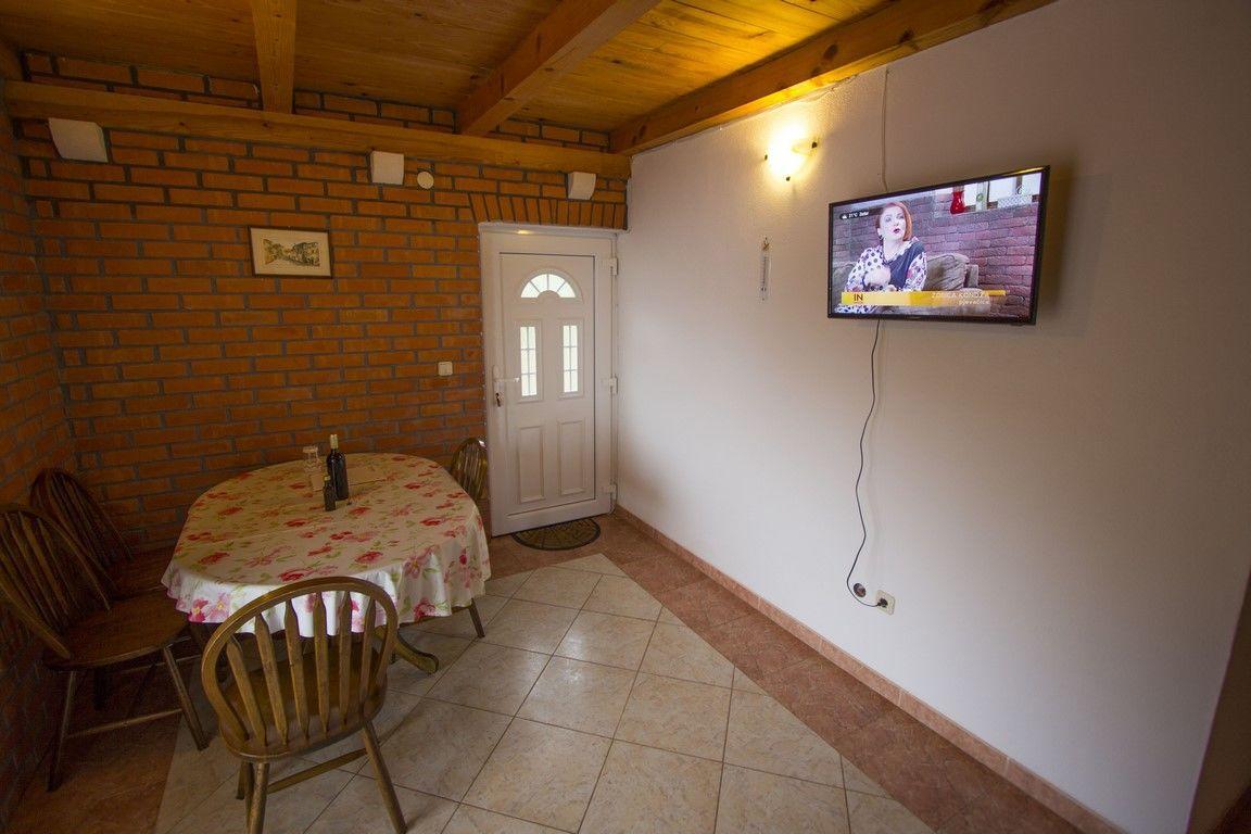 Zeljko Apartman Gdinj